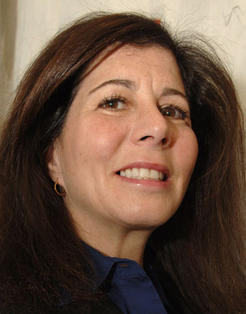 Marcy Segal